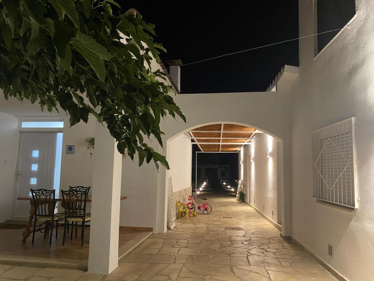 Willa La Casa De Marieta "B" Deltebre Zewnętrze zdjęcie