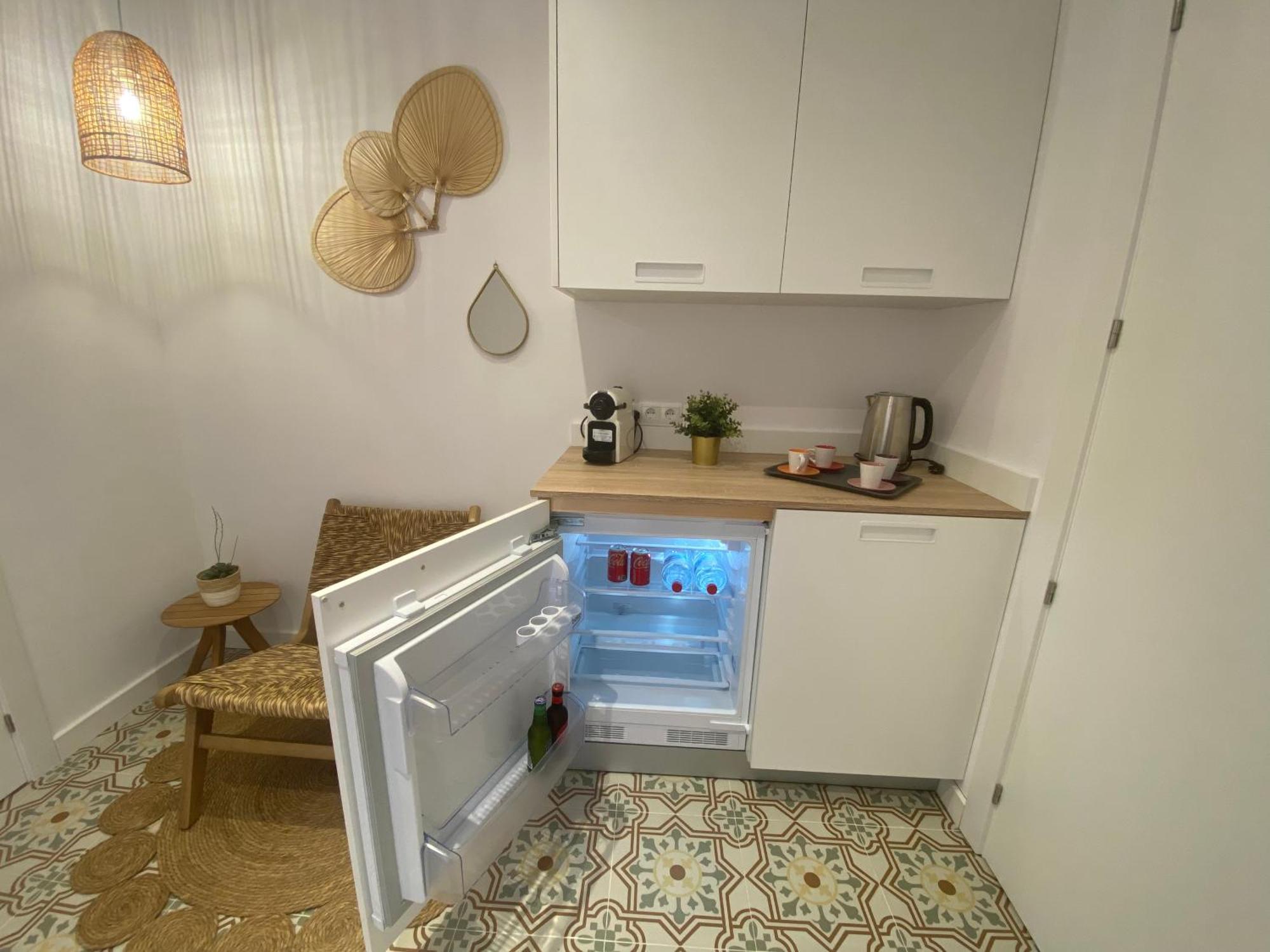 Willa La Casa De Marieta "B" Deltebre Zewnętrze zdjęcie