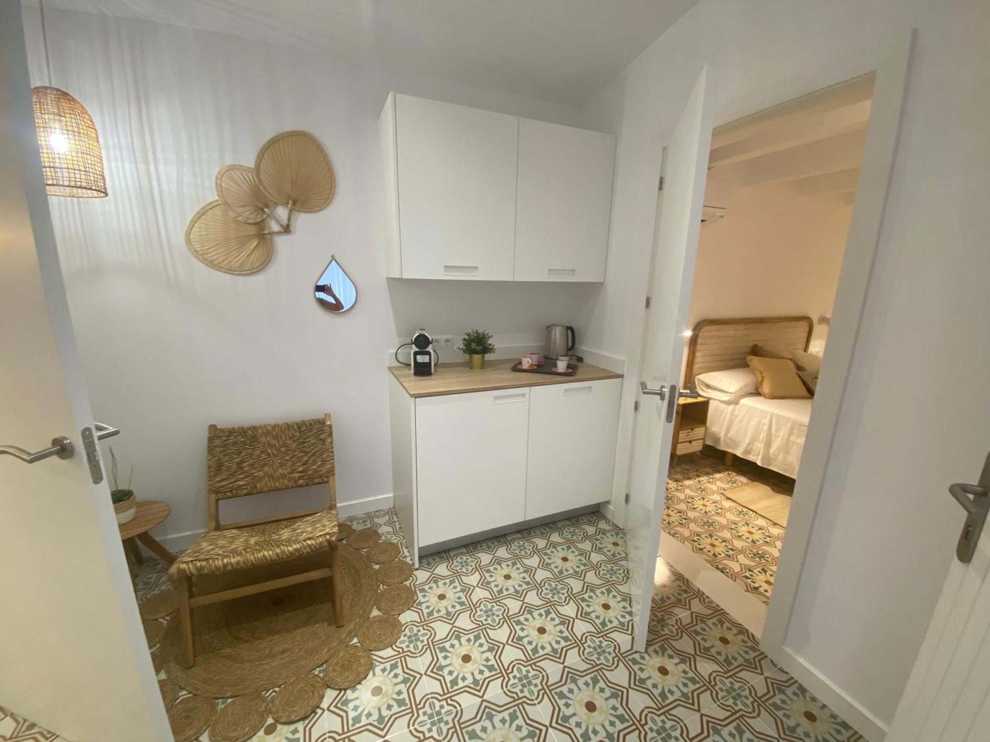 Willa La Casa De Marieta "B" Deltebre Zewnętrze zdjęcie
